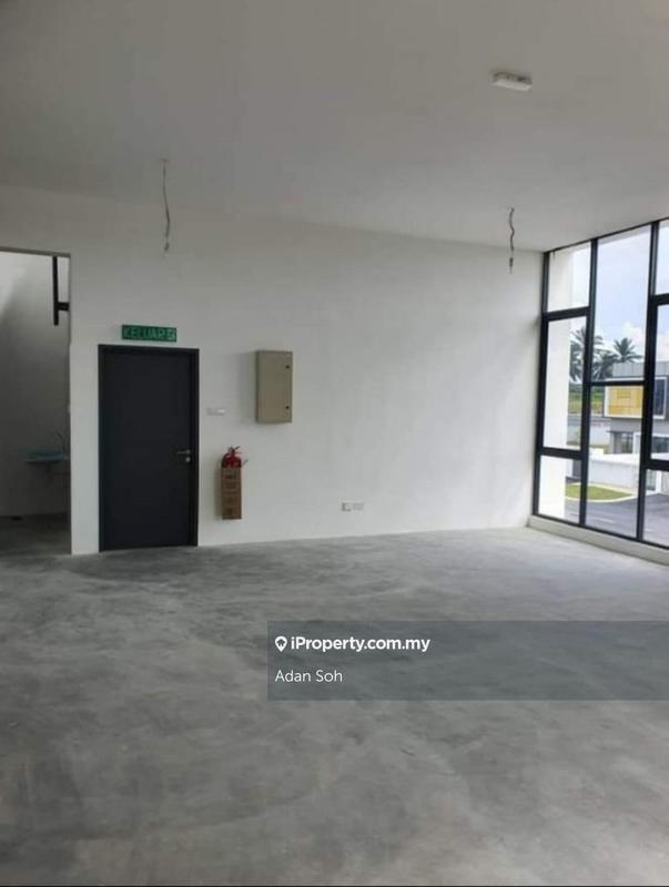 Semi-D Factory for Sale in Eco Business Park V, Bandar Puncak Alam, Puncak Alam by Adan Soh - iProperty.com.my