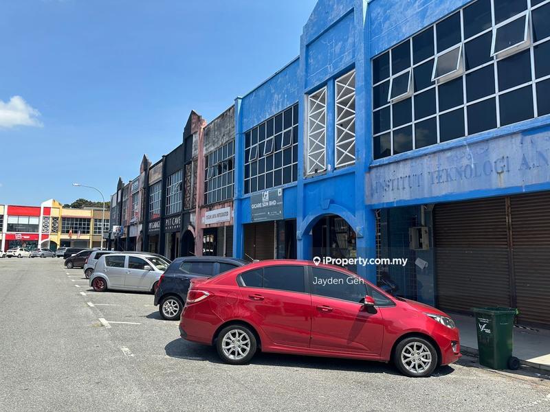 Kedai untuk Dijual di Shahab Perdana, Alor Setar oleh Jayden Geh - iProperty.com.my