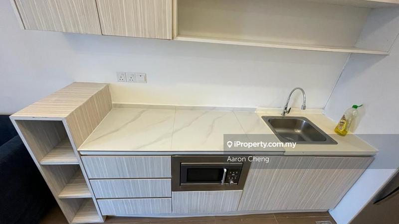 Kediaman Servis untuk Disewa di Garden Plaza oleh Aaron Cheng - iProperty.com.my
