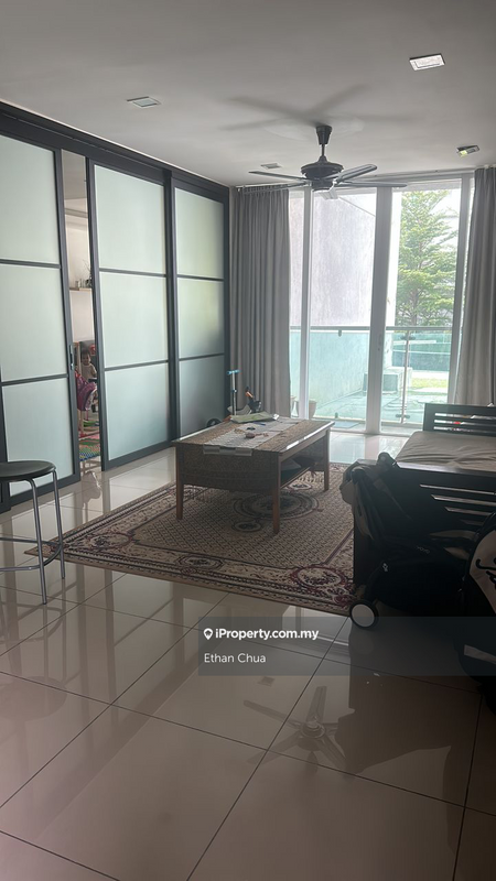 For Sale - USJ One Avenue Condo