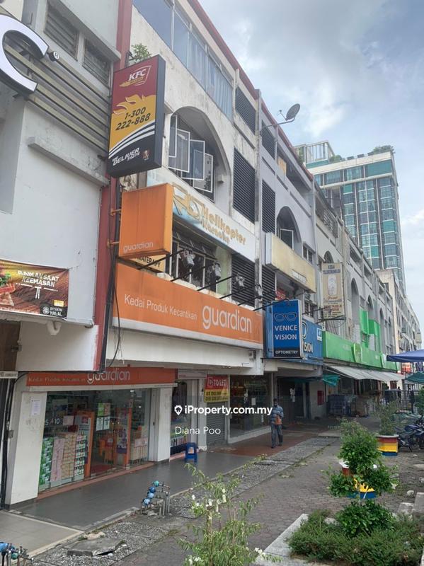 For Rent - Kelana Jaya