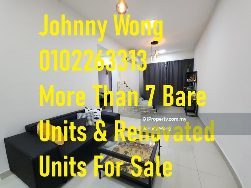 For Sale - Platinum Arena