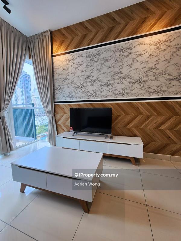 Condominium for Sale in Inspirasi by Adrian Wong - iProperty.com.my