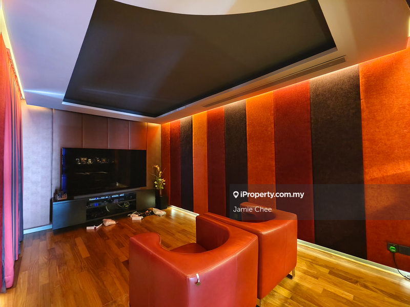 Kondominium untuk Dijual di One Menerung oleh Jamie Chee - iProperty.com.my