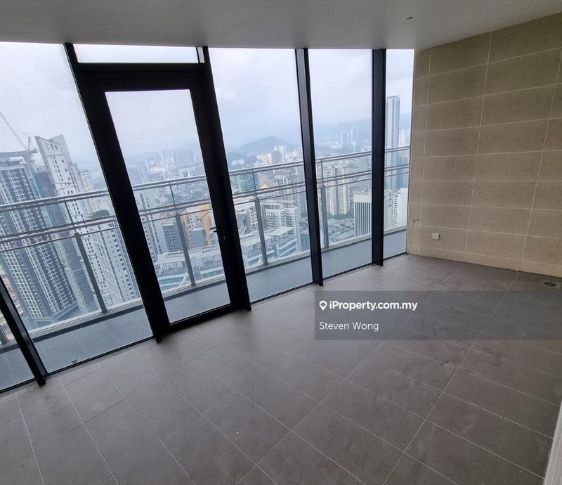 Kediaman Servis untuk Dijual di K Residence @ KLCC oleh Steven Wong - iProperty.com.my