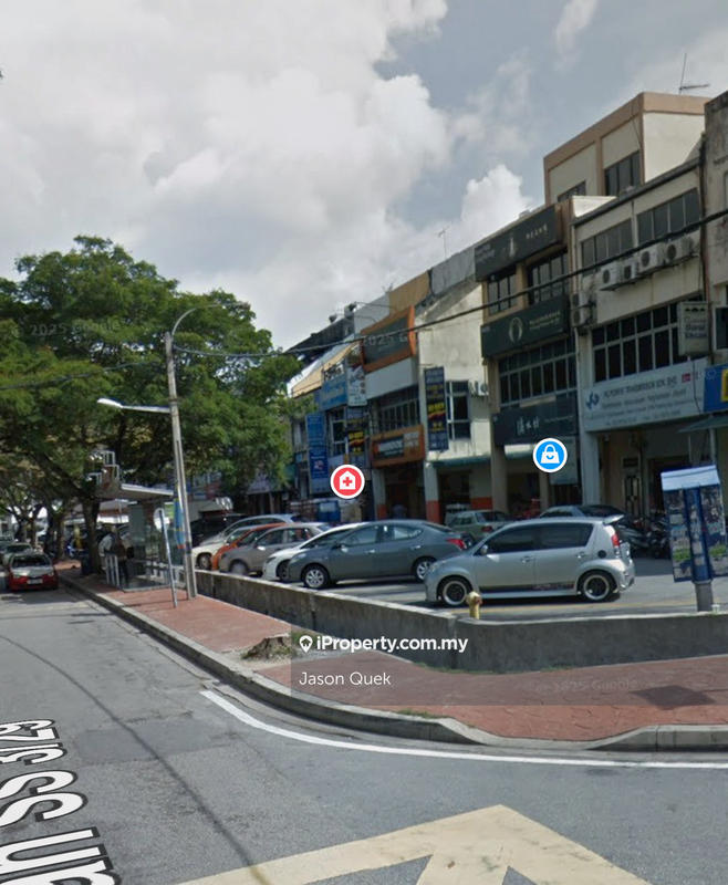 Shop for Rent in SS3, Petaling Jaya by Jason Quek - iProperty.com.my