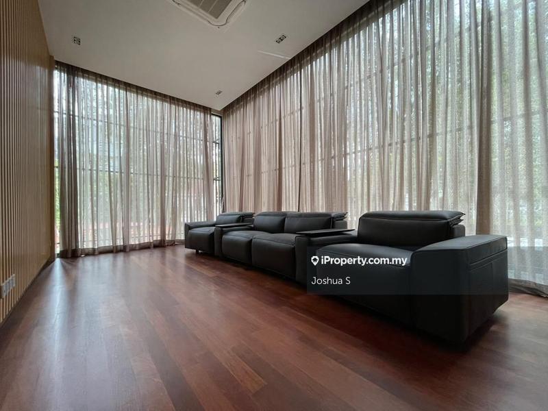 Banglo untuk Dijual di Bukit Tunku (Kenny Hills), Kuala Lumpur oleh Joshua S - iProperty.com.my