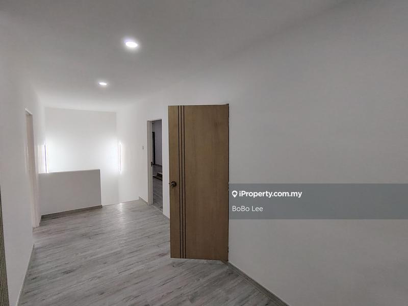 Semi-Detached House for Sale in Taman Overseas Union (Taman Oug), Jalan Klang Lama (Old Klang Road) by BoBo Lee - iProperty.com.my