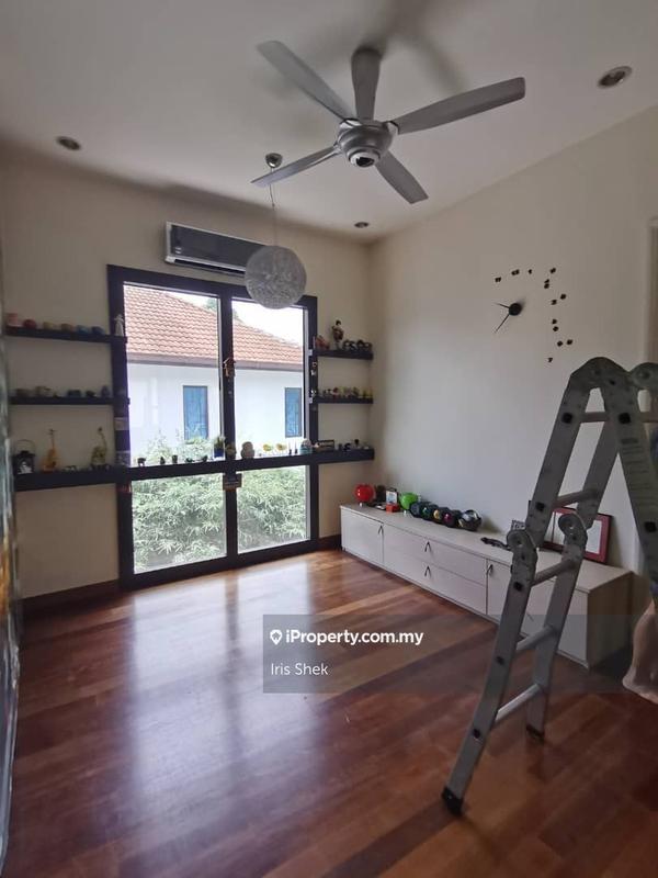 Banglo untuk Dijual di Kota Kemuning, Shah Alam oleh Iris Shek - iProperty.com.my