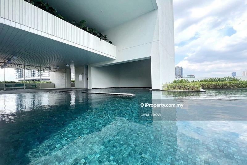 Residensi Servis untuk Dijual di UNA Serviced Apartment oleh Livia Leow - iProperty.com.my