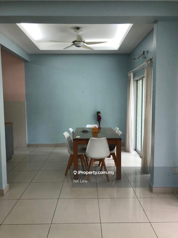 Kondominium untuk Dijual di Bayan Villa, Seri Kembangan oleh NK Lew - iProperty.com.my