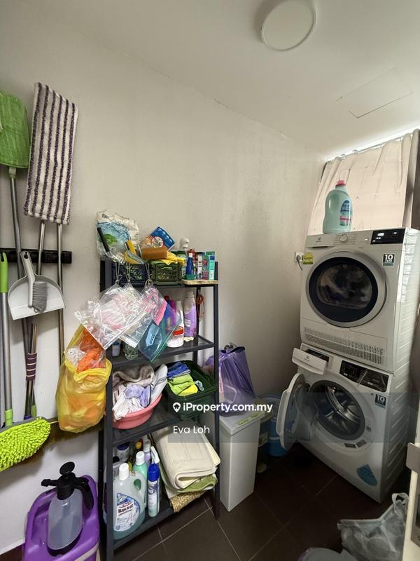Condominium for Sale in Nidoz Residences @ Desa Petaling by Eva Loh - iProperty.com.my