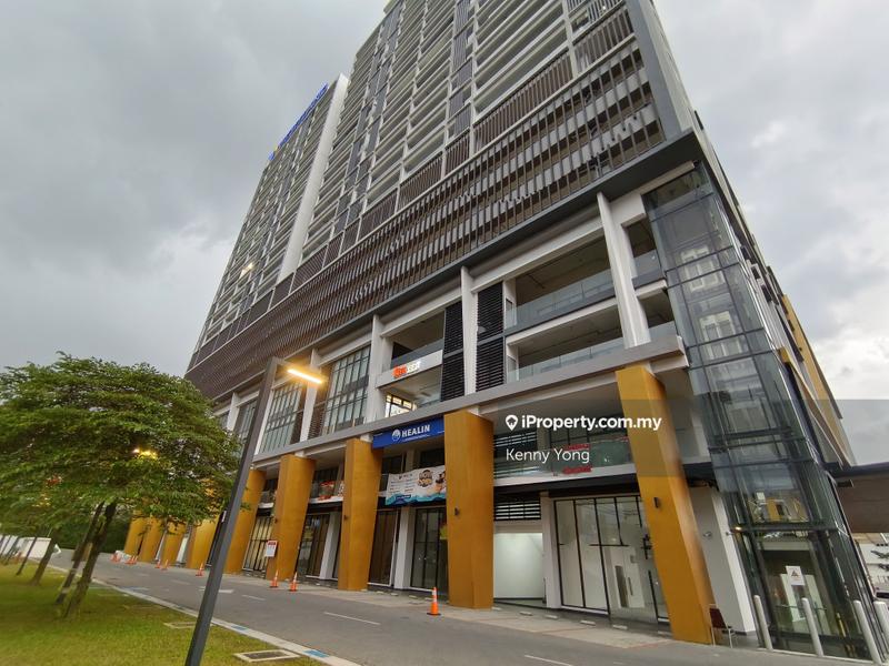 Pejabat untuk Disewa di Hicom - Glenmarie Industrial Park, Shah Alam oleh Kenny Yong - iProperty.com.my