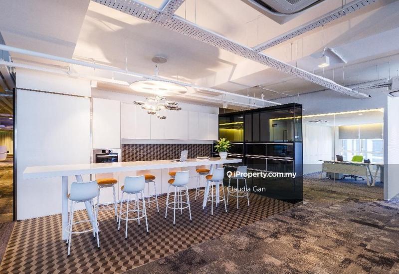 Office for Rent in Mont Kiara, Mont Kiara by Claudia Gan - iProperty.com.my