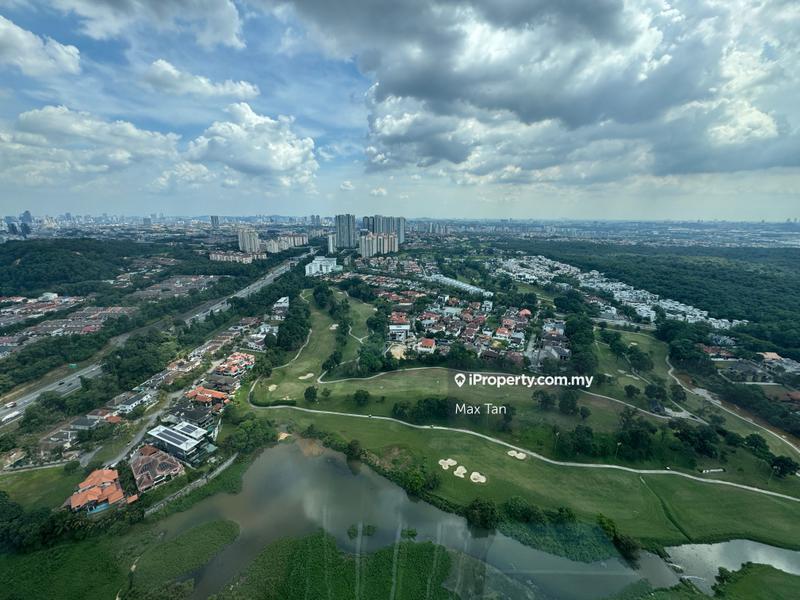 Kediaman Servis untuk Dijual di Bayberry @ Tropicana Gardens oleh Max Tan - iProperty.com.my