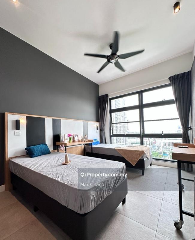 For Rent - Union Suites