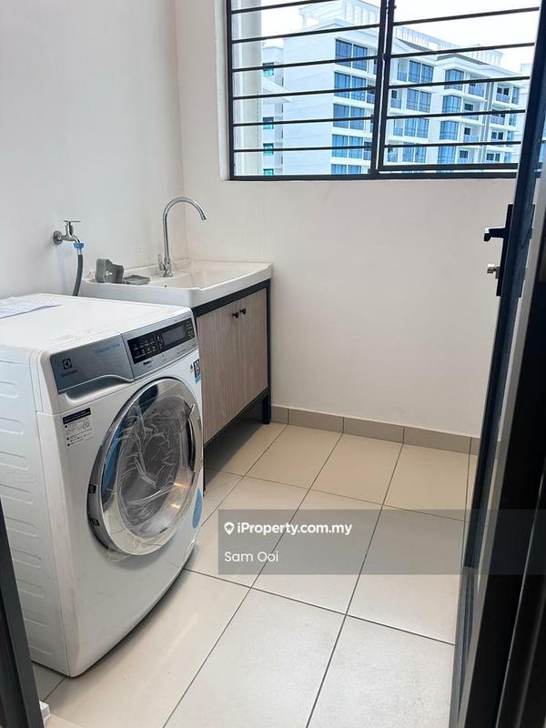 Condominium untuk Dijual di Queens Residences Q1 @ Queens Waterfront oleh Sam Ooi - Interior - iProperty.com.my