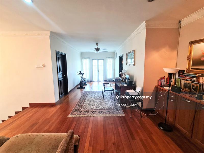 Bungalow House untuk Dijual di Seksyen 6, Kota Damansara oleh Vincent Liaw - iProperty.com.my