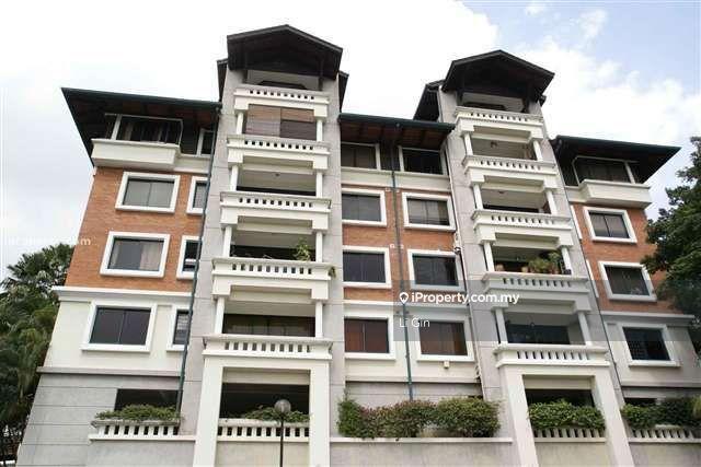 Kondominium untuk Dijual di Prima Damansara oleh Li Gin - iProperty.com.my