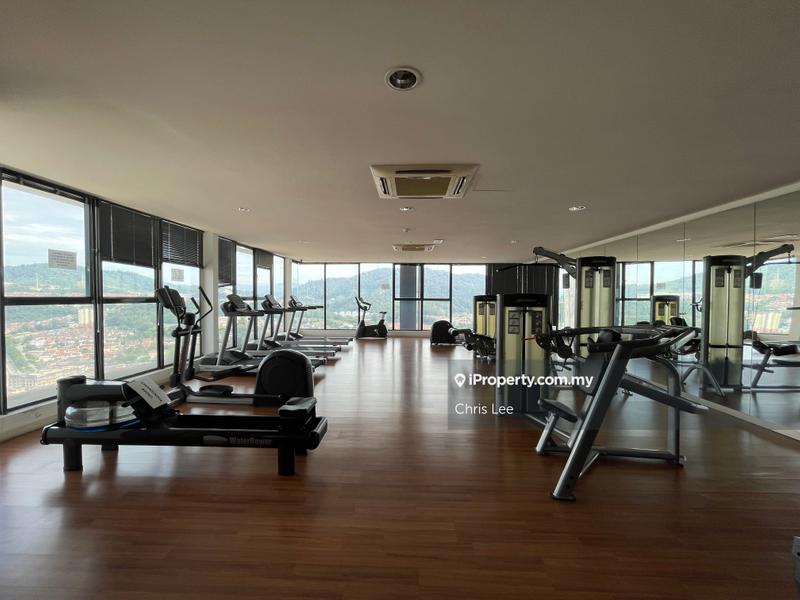 Kediaman Servis untuk Dijual di You Residences @ You City oleh Chris Lee - iProperty.com.my