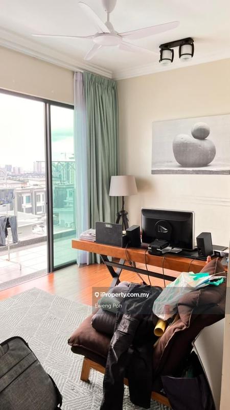 Townhouse for Sale in Sunway Montana, Setapak by Eweng Poh - iProperty.com.my