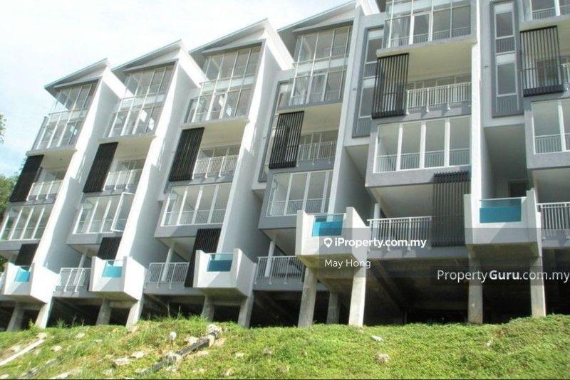 4-storey Terraced House for Sale in Bandar Baru Selayang, Selayang by May Hong - iProperty.com.my