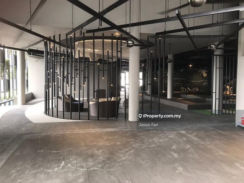 Service Residence for Sale in Geo Bukit Rimau by Jason Fan - iProperty.com.my