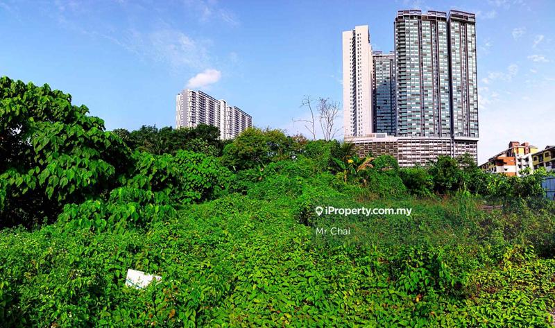 For Sale - (Zoning Mix Development ) 5.9 acres Land, (RM530 psf) Pantai