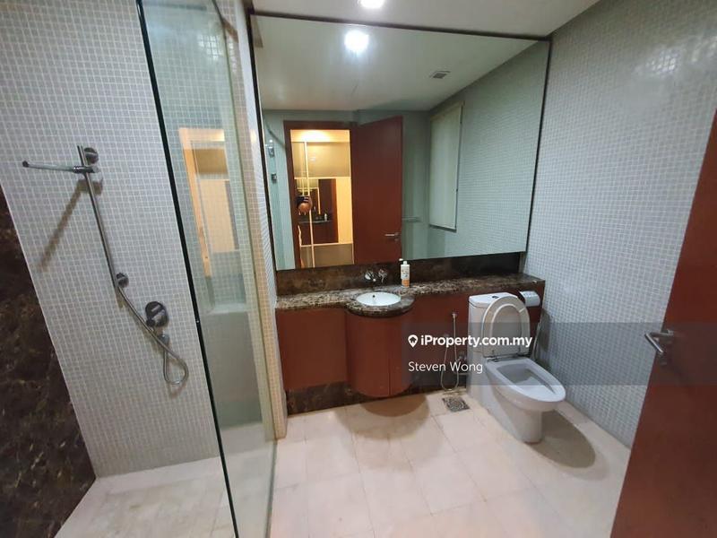 Condominium for Sale in Dua Residency by Steven Wong - iProperty.com.my