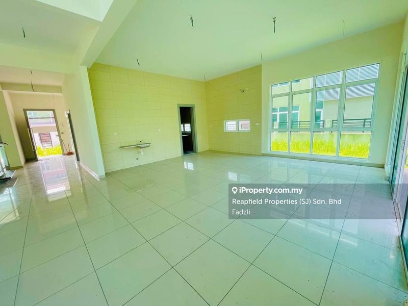 Bungalow House for Sale in Denai Alam, Shah Alam by Fadzli - iProperty.com.my