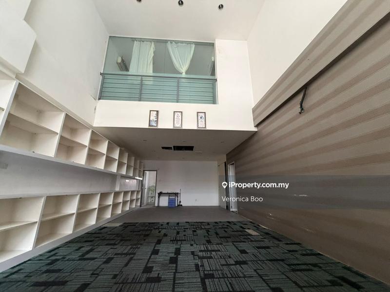 For Sale - One Square