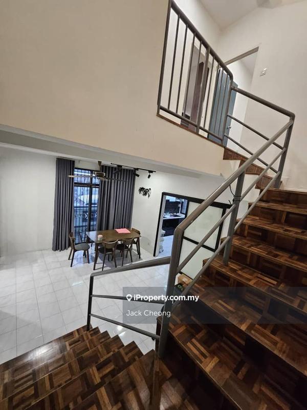 2-storey Terraced House for Sale in Taman Bukit Minyak Indah, Bukit Minyak by Jack Cheong - iProperty.com.my