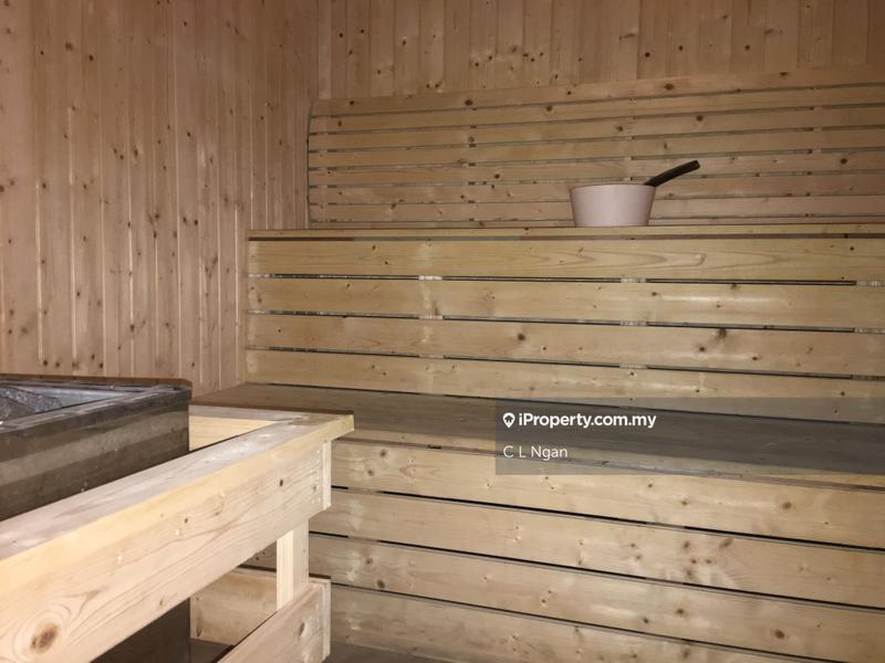 Service Residence for Rent in Jadite Suites by C L Ngan - iProperty.com.my