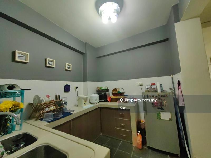 For Sale - Seri Puri