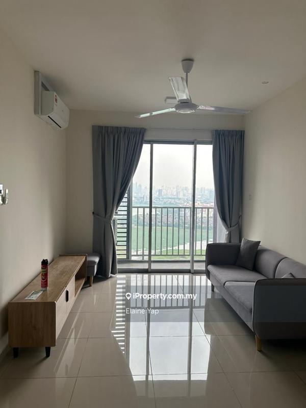 For Rent - Residensi Laman Sari