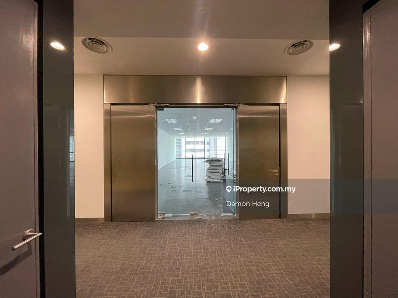 Pejabat untuk Disewa di Raja Chulan, KL City Centre oleh Damon Heng - iProperty.com.my