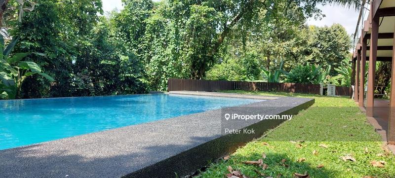 Bungalow House untuk Dijual di Seksyen 12, Petaling Jaya oleh Peter Kok - iProperty.com.my