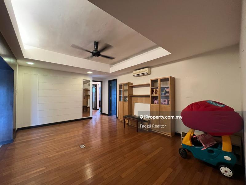 Condominium for Rent in Palmyra Bangsar by Fadzli Realtor - iProperty.com.my