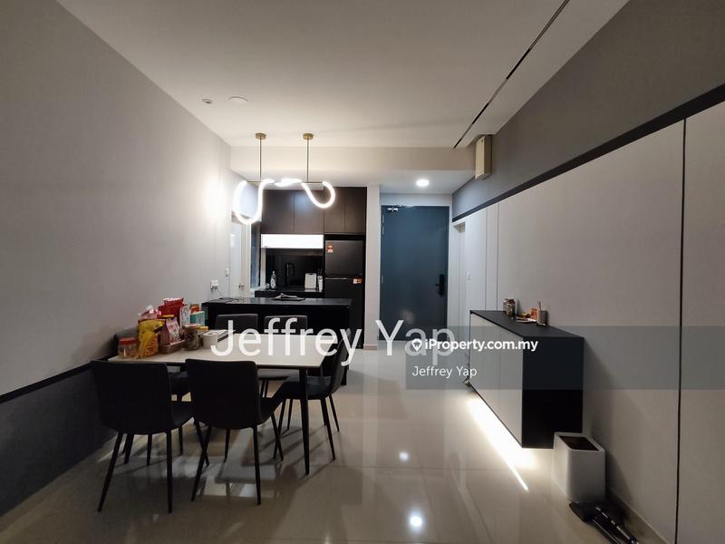 Kediaman Servis untuk Dijual di Amani Residence oleh Jeffrey Yap - iProperty.com.my