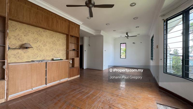 Bungalow House for Sale in Tropicana Golf & Country Resort, Petaling Jaya by Johann Paul Gregory - iProperty.com.my