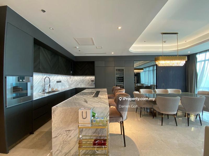 Service Residence for Sale in The Ritz-Carlton Residences by Darren Goh - iProperty.com.my