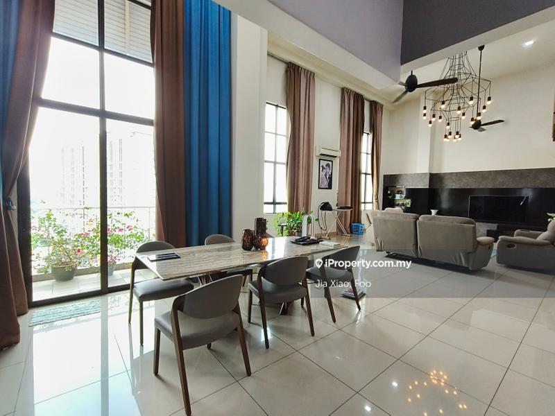 Kondominium untuk Dijual di Indah Alam (Subang Andaman) oleh Jia Xiao, Foo - iProperty.com.my