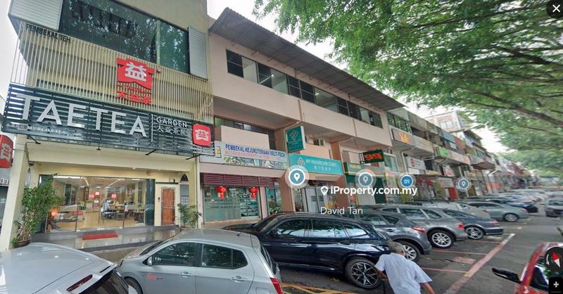 Kedai untuk Disewa di Sri Petaling, Sri Petaling oleh David Tan - iProperty.com.my
