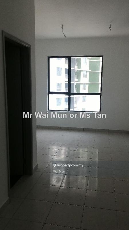 Kondominium untuk Dijual di Ivory Residence oleh Wai Mun - iProperty.com.my