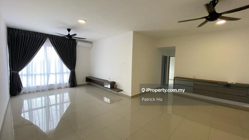 For Rent - E Park Residence