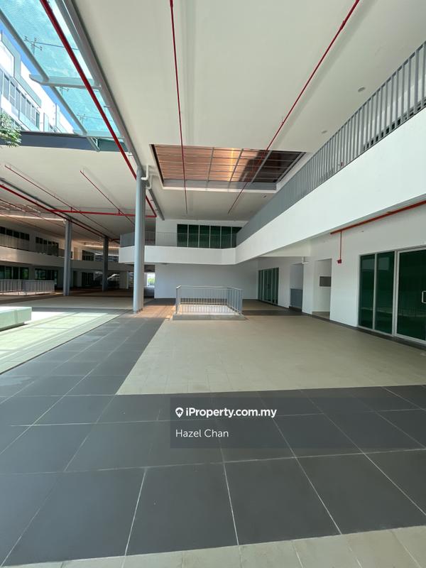 Shop / Office for Sale in Tanjung Aru, Kota Kinabalu by Hazel Chan - iProperty.com.my