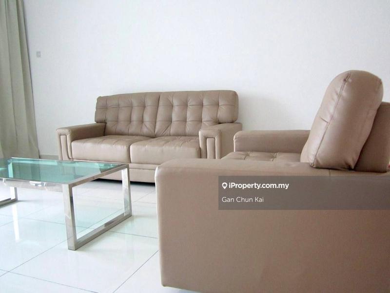 For Rent - The Light Linear