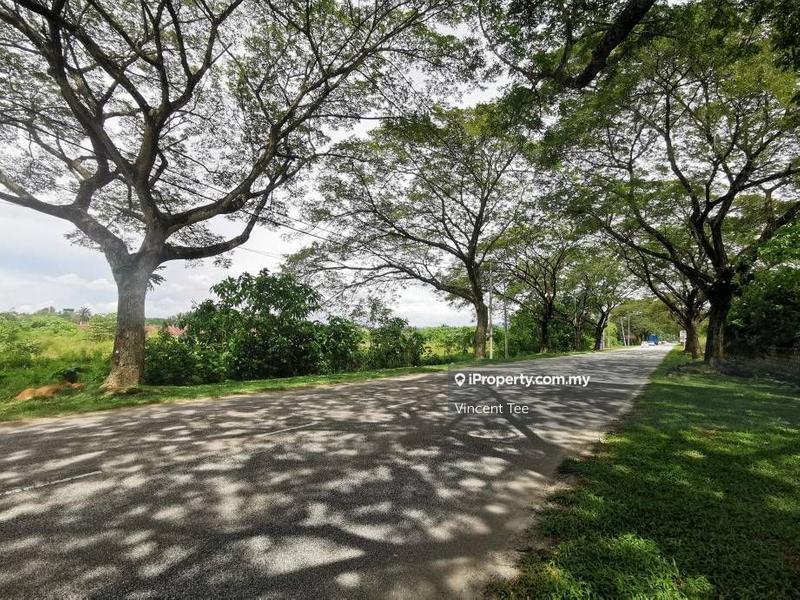 Tanah Kediaman untuk Disewa di Sungai Buloh, Shah Alam oleh Vincent Tee - iProperty.com.my