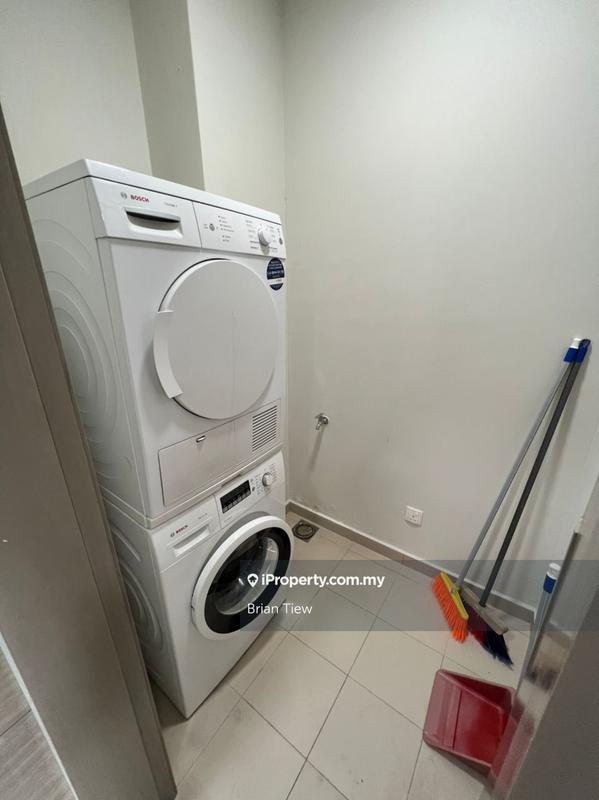 Residensi Servis untuk Dijual di Twin Arkz oleh Brian Tiew - iProperty.com.my