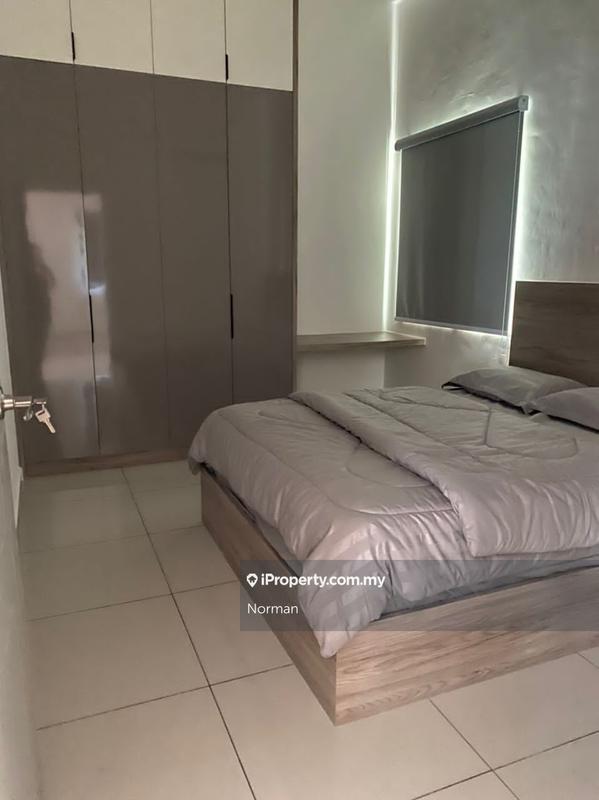 Semi-Detached House for Sale in Lukut, Port Dickson by Norman - iProperty.com.my